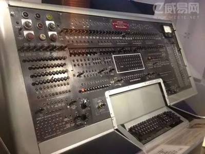 IT史上那些不為人知的第一次